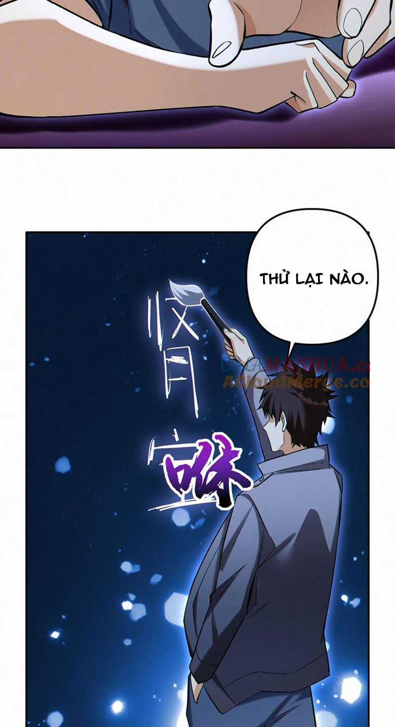 Cướp Đoạt Vô Số Thiên Phú, Ta Trở Thành Thần Ở Thời Đại Toàn Dân Chuyển Chức Chapter 98 trang 11