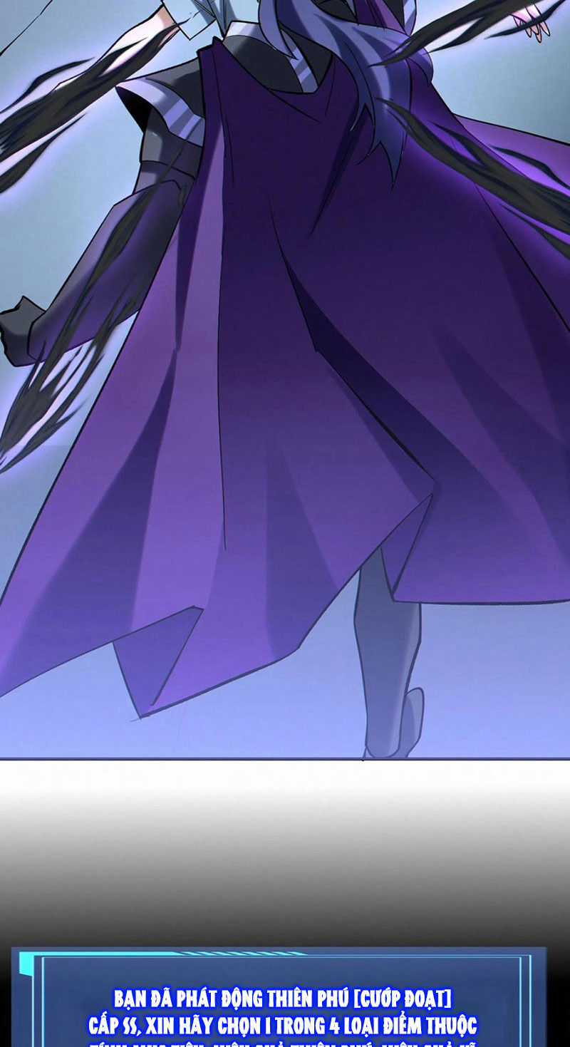 Cướp Đoạt Vô Số Thiên Phú, Ta Trở Thành Thần Ở Thời Đại Toàn Dân Chuyển Chức Chapter 98 trang 2