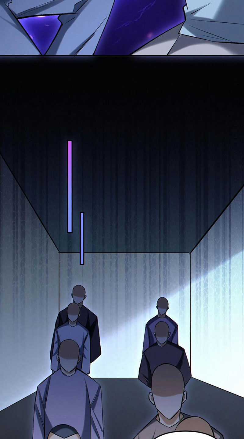 Cướp Đoạt Vô Số Thiên Phú, Ta Trở Thành Thần Ở Thời Đại Toàn Dân Chuyển Chức Chapter 98 trang 22