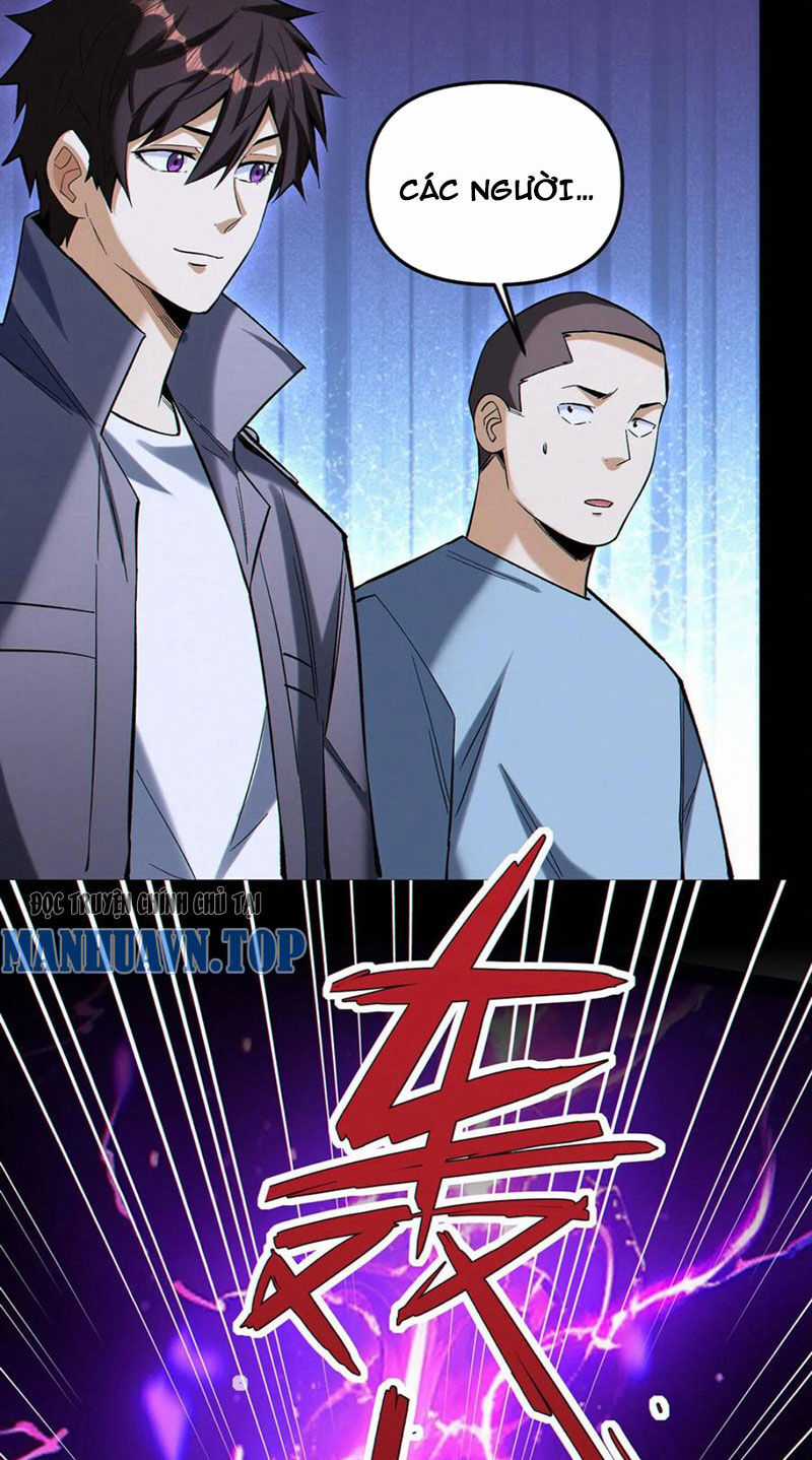 Cướp Đoạt Vô Số Thiên Phú, Ta Trở Thành Thần Ở Thời Đại Toàn Dân Chuyển Chức Chapter 98 trang 24