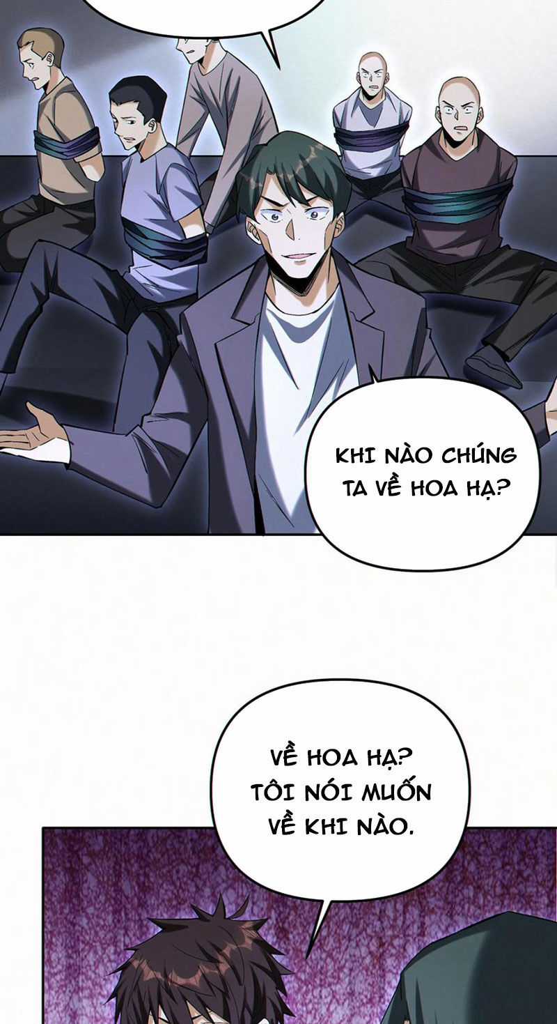 Cướp Đoạt Vô Số Thiên Phú, Ta Trở Thành Thần Ở Thời Đại Toàn Dân Chuyển Chức Chapter 99 trang 10