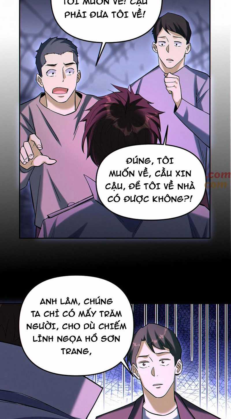 Cướp Đoạt Vô Số Thiên Phú, Ta Trở Thành Thần Ở Thời Đại Toàn Dân Chuyển Chức Chapter 99 trang 15