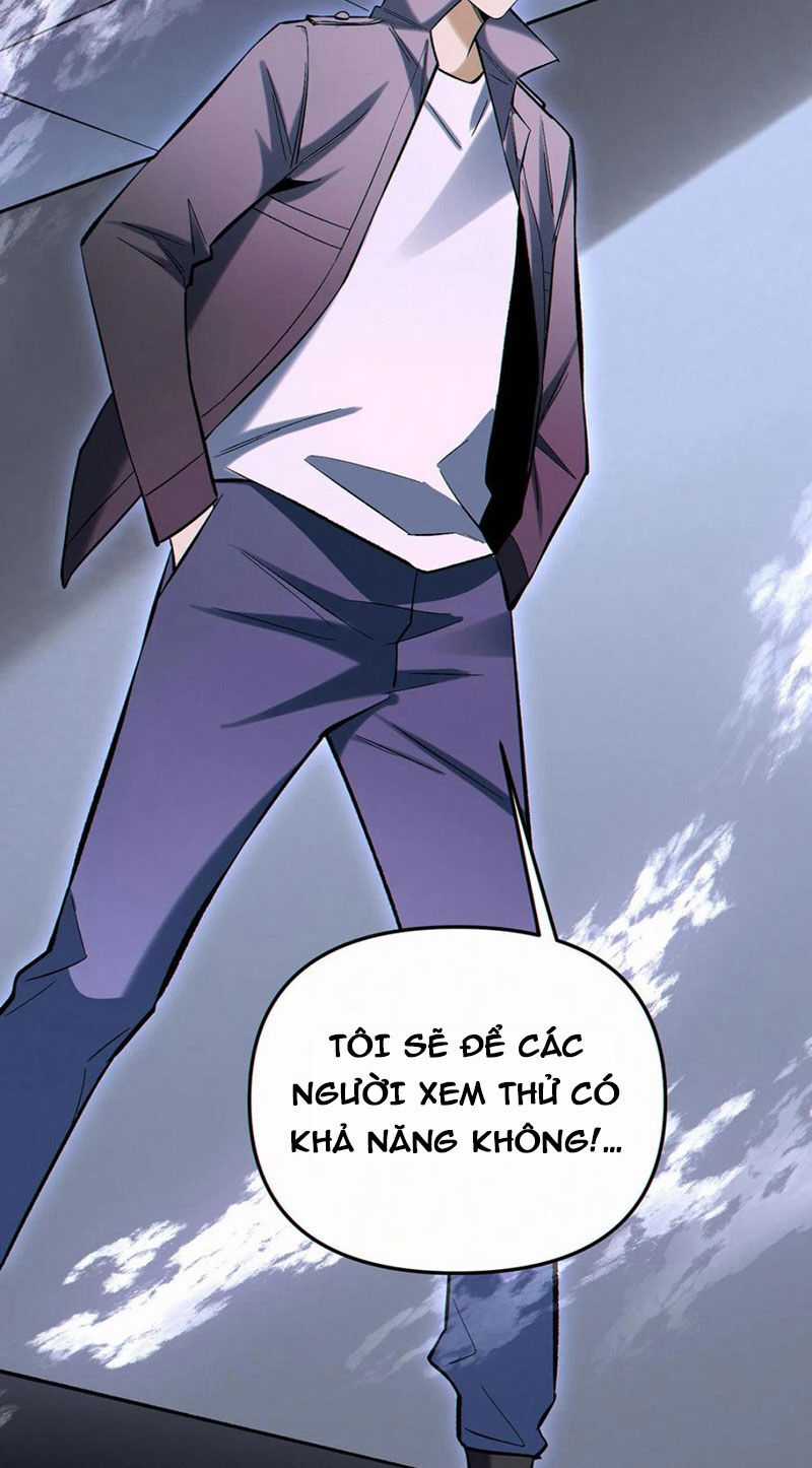 Cướp Đoạt Vô Số Thiên Phú, Ta Trở Thành Thần Ở Thời Đại Toàn Dân Chuyển Chức Chapter 99 trang 18