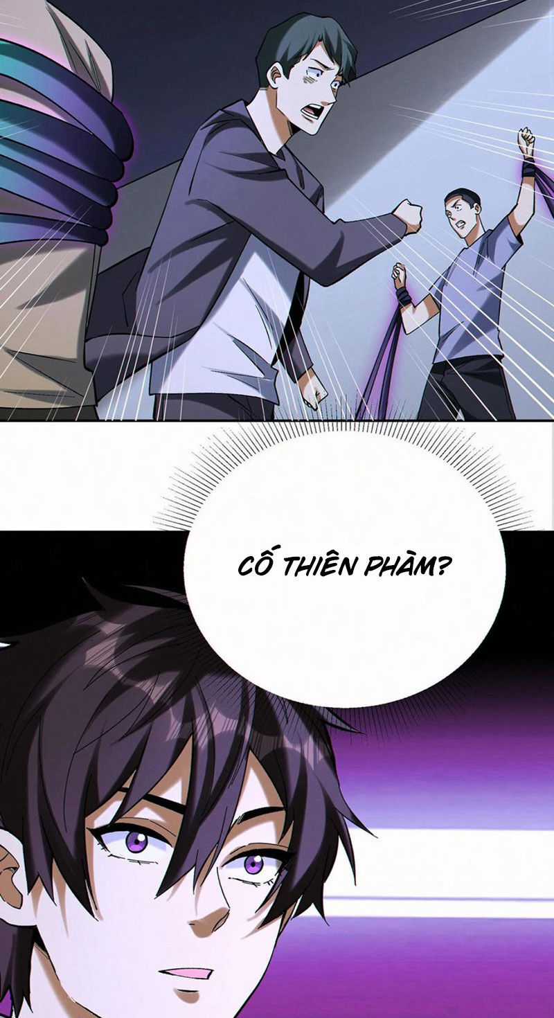 Cướp Đoạt Vô Số Thiên Phú, Ta Trở Thành Thần Ở Thời Đại Toàn Dân Chuyển Chức Chapter 99 trang 2