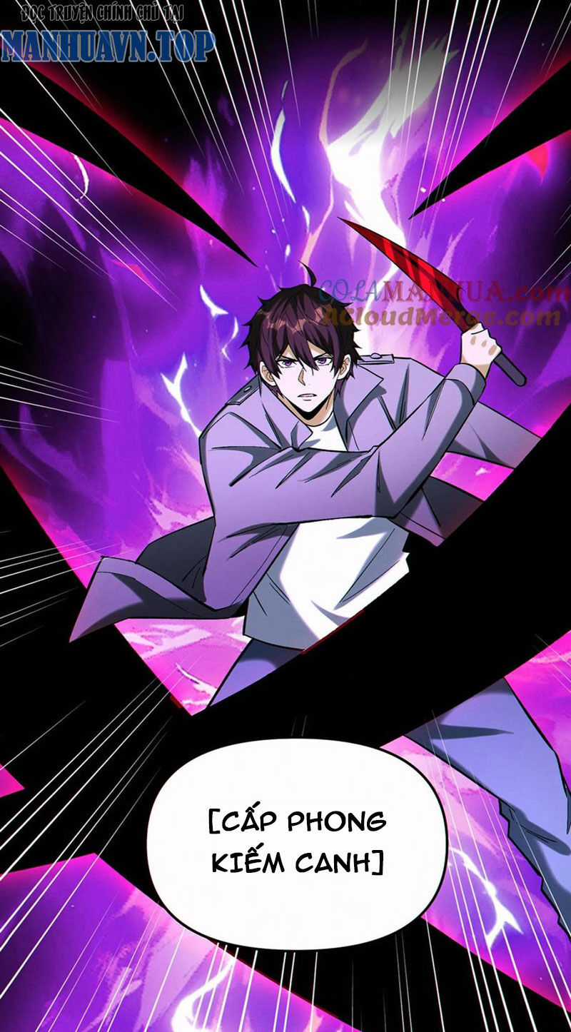 Cướp Đoạt Vô Số Thiên Phú, Ta Trở Thành Thần Ở Thời Đại Toàn Dân Chuyển Chức Chapter 99 trang 23