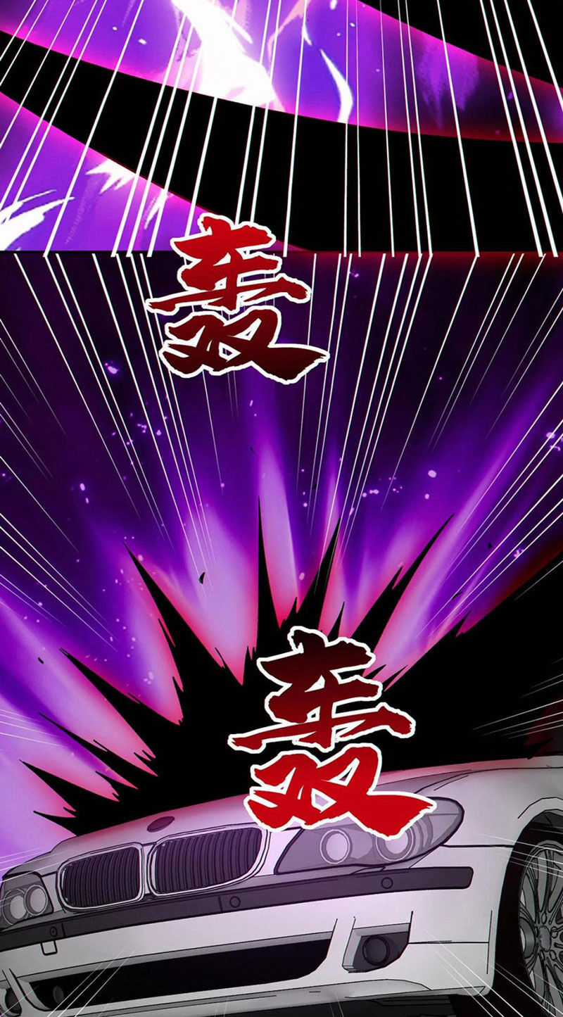 Cướp Đoạt Vô Số Thiên Phú, Ta Trở Thành Thần Ở Thời Đại Toàn Dân Chuyển Chức Chapter 99 trang 24