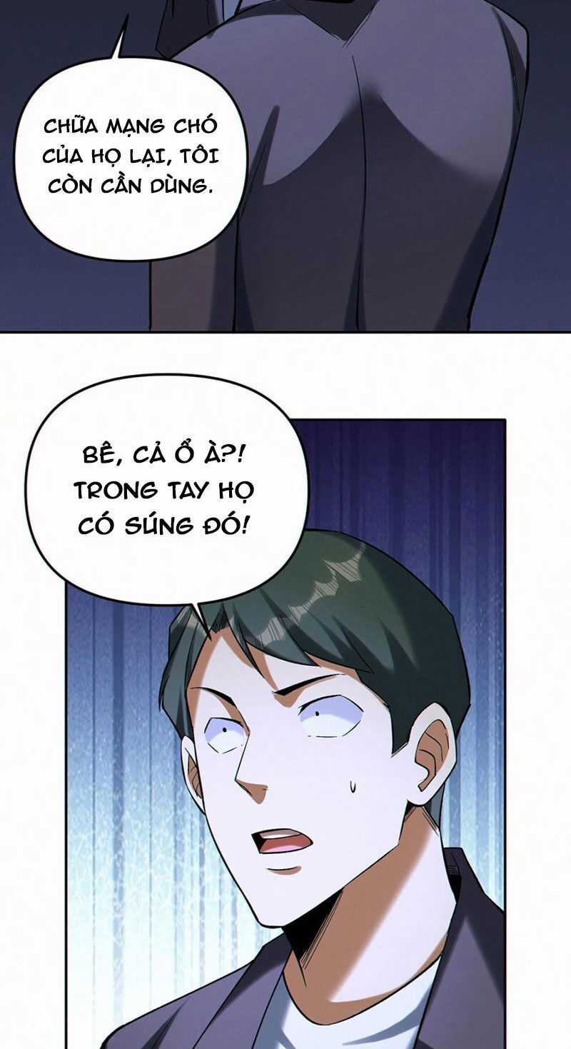 Cướp Đoạt Vô Số Thiên Phú, Ta Trở Thành Thần Ở Thời Đại Toàn Dân Chuyển Chức Chapter 99 trang 4