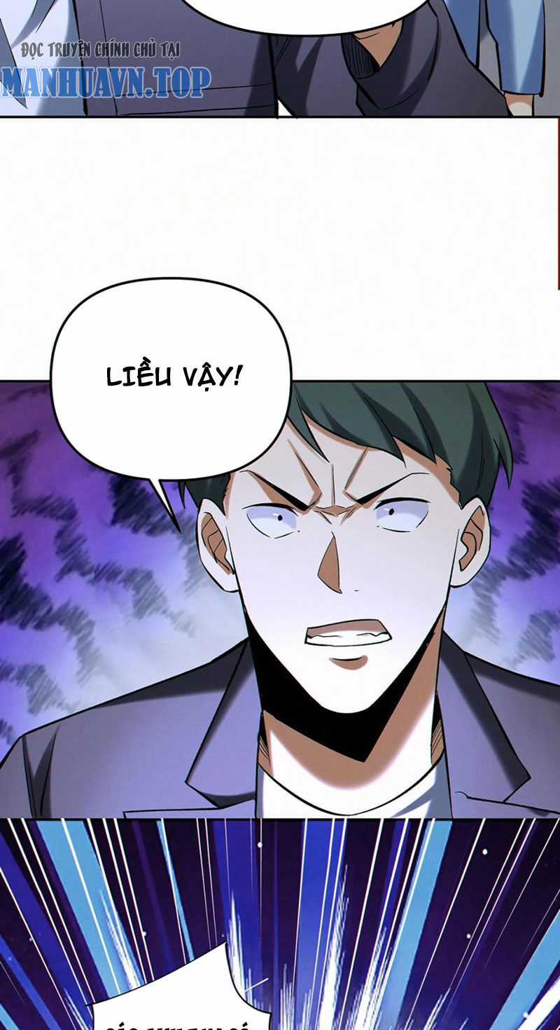 Cướp Đoạt Vô Số Thiên Phú, Ta Trở Thành Thần Ở Thời Đại Toàn Dân Chuyển Chức Chapter 99 trang 6