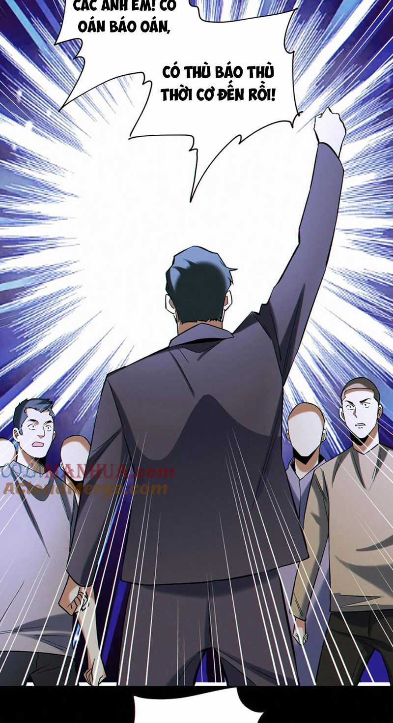 Cướp Đoạt Vô Số Thiên Phú, Ta Trở Thành Thần Ở Thời Đại Toàn Dân Chuyển Chức Chapter 99 trang 7