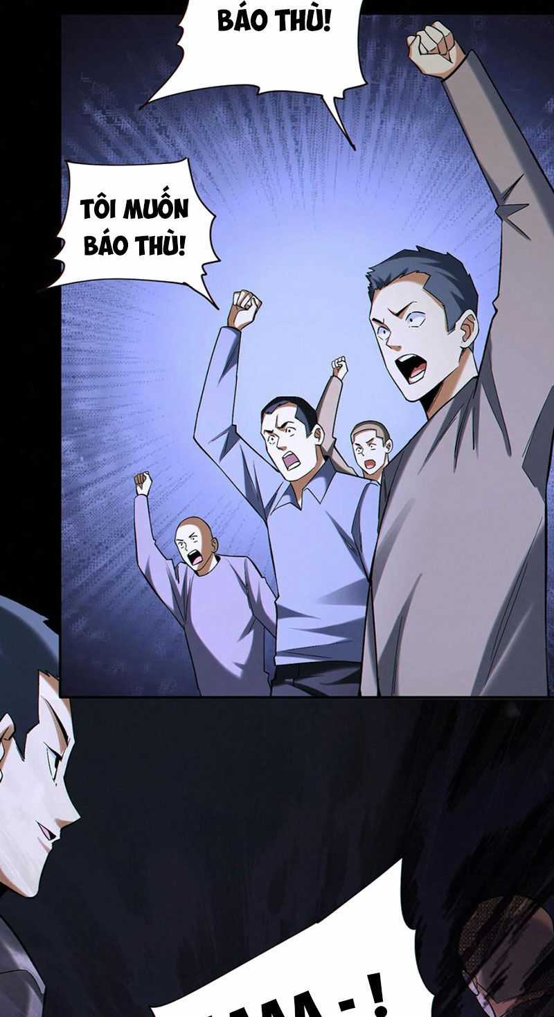 Cướp Đoạt Vô Số Thiên Phú, Ta Trở Thành Thần Ở Thời Đại Toàn Dân Chuyển Chức Chapter 99 trang 8