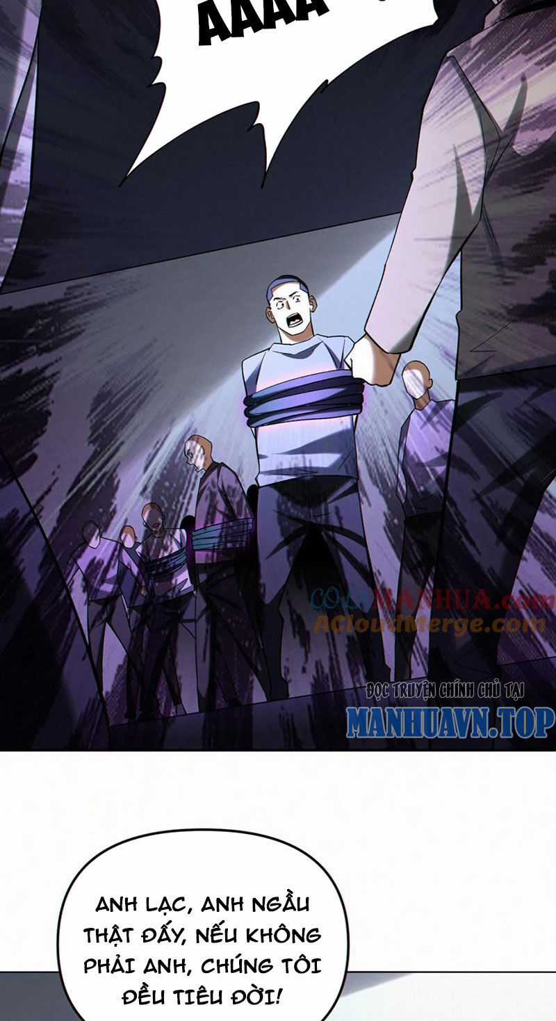 Cướp Đoạt Vô Số Thiên Phú, Ta Trở Thành Thần Ở Thời Đại Toàn Dân Chuyển Chức Chapter 99 trang 9