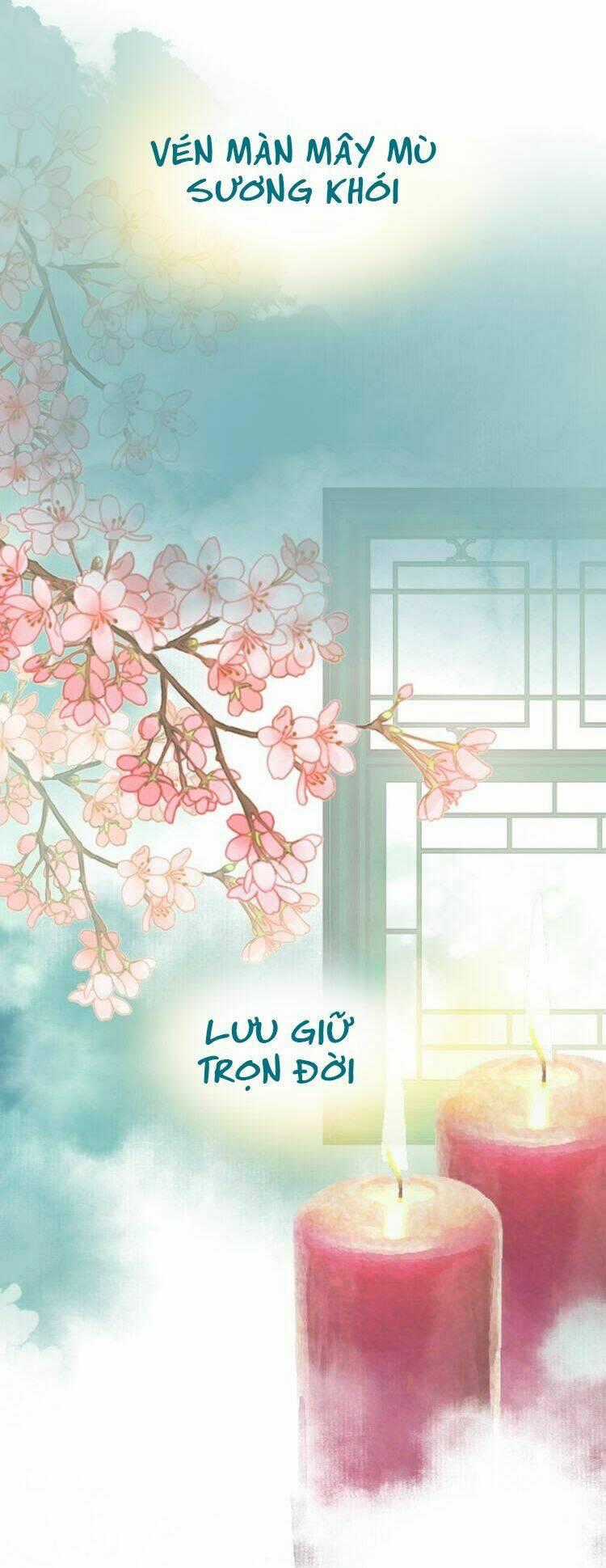 Cướp Lấy Nàng Dâu Mừng Năm Mới Chapter 0.5 trang 14