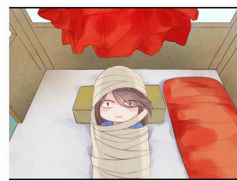 Cướp Lấy Nàng Dâu Mừng Năm Mới Chapter 0 trang 3