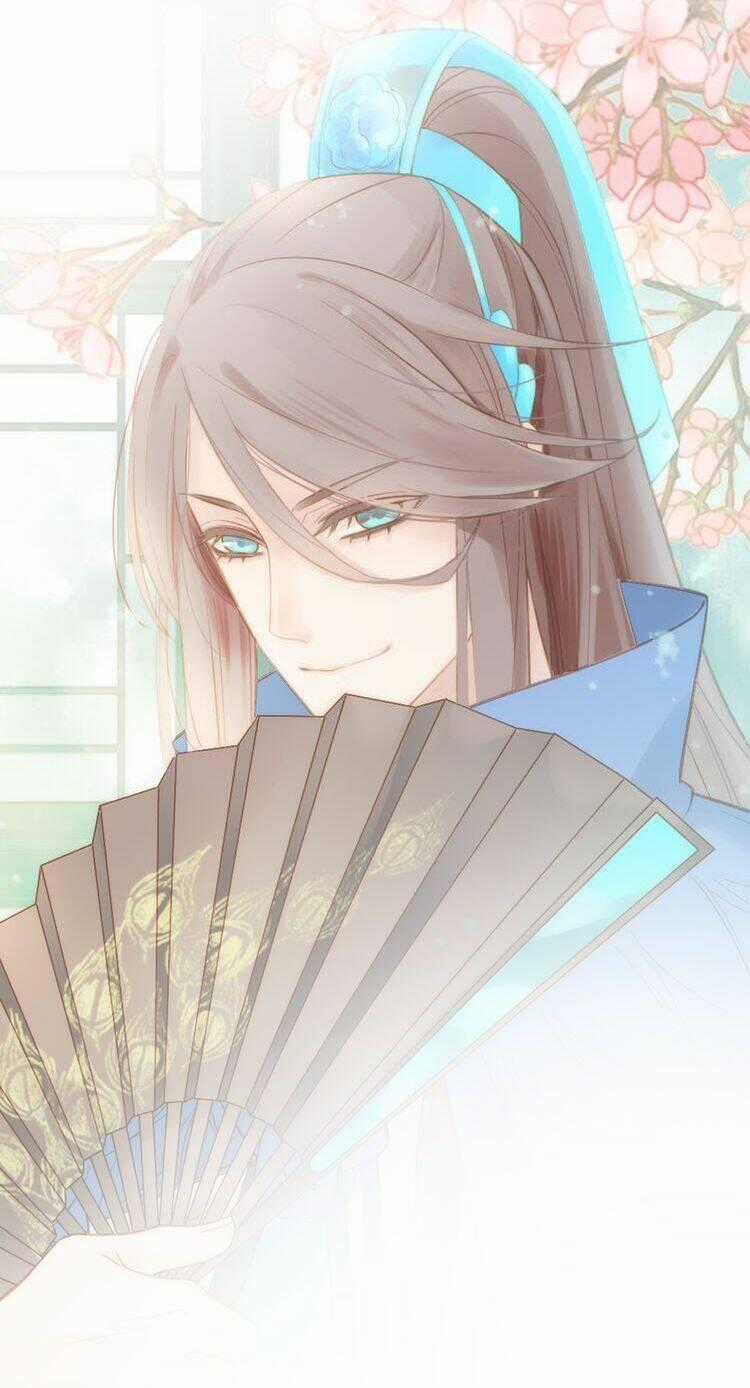 Cướp Lấy Nàng Dâu Mừng Năm Mới Chapter 0 trang 4