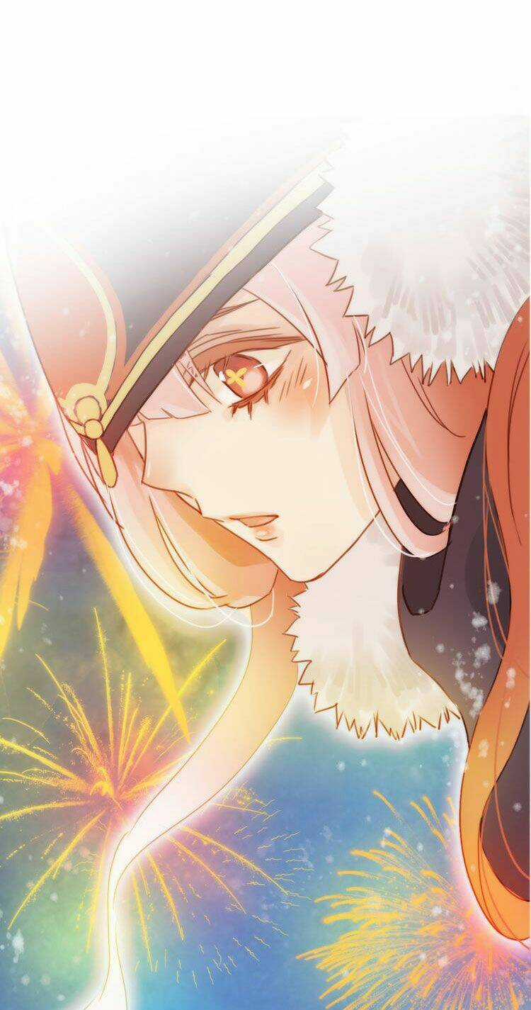 Cướp Lấy Nàng Dâu Mừng Năm Mới Chapter 1.5 trang 11