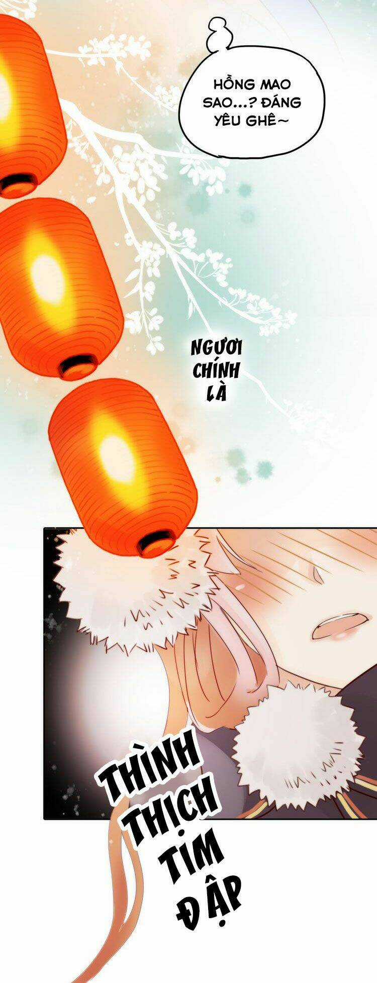 Cướp Lấy Nàng Dâu Mừng Năm Mới Chapter 1.5 trang 14