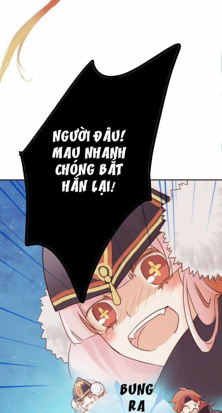 Cướp Lấy Nàng Dâu Mừng Năm Mới Chapter 1.5 trang 15