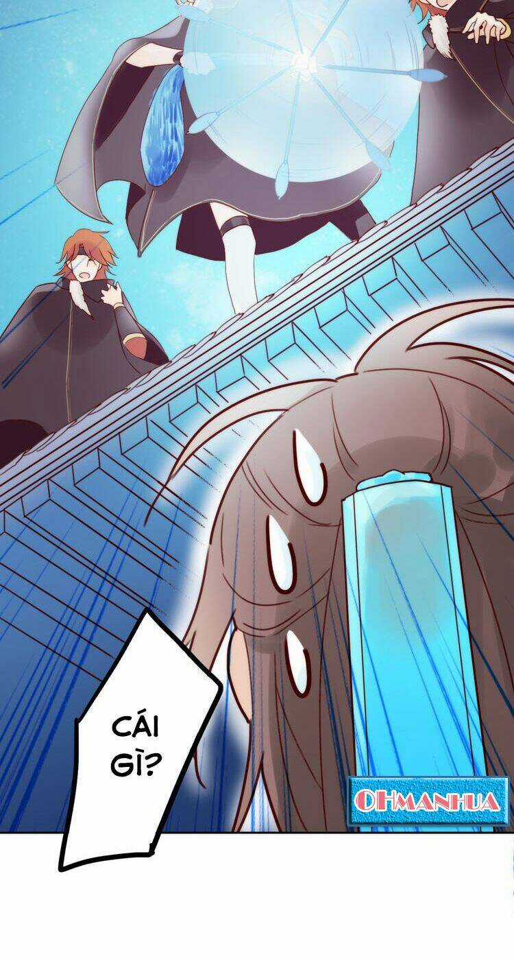 Cướp Lấy Nàng Dâu Mừng Năm Mới Chapter 1.5 trang 16