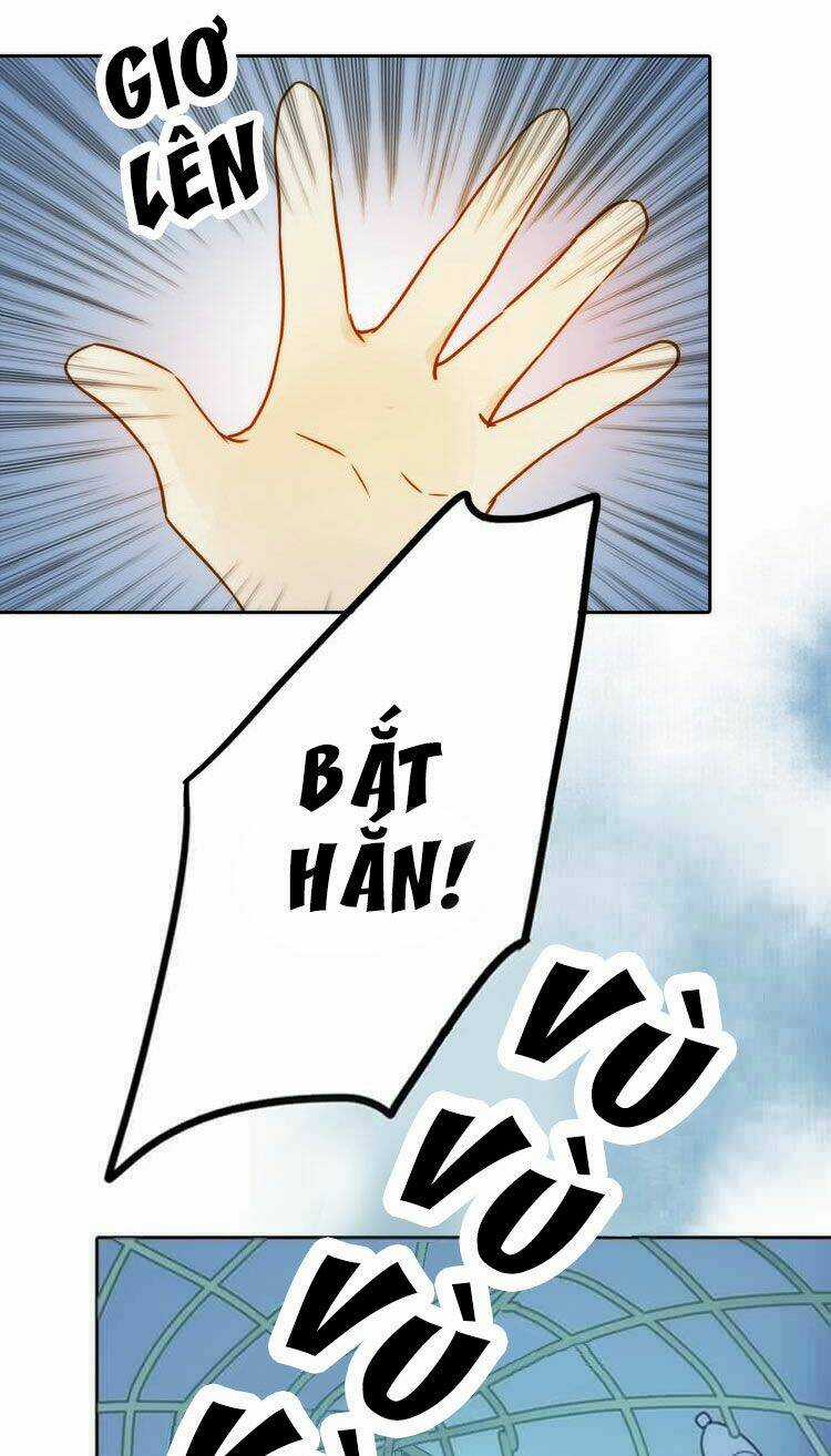 Cướp Lấy Nàng Dâu Mừng Năm Mới Chapter 1.5 trang 18