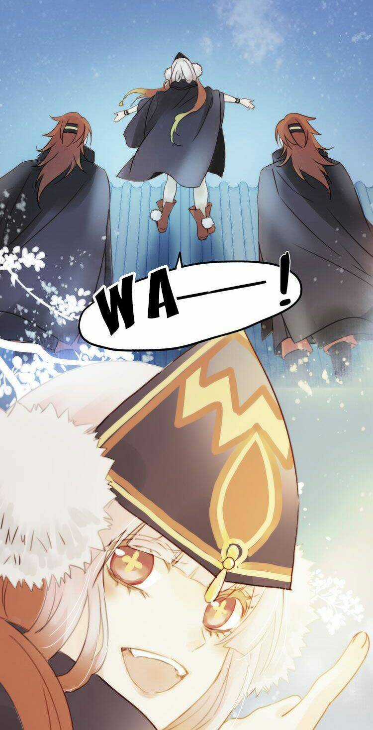 Cướp Lấy Nàng Dâu Mừng Năm Mới Chapter 1.5 trang 2