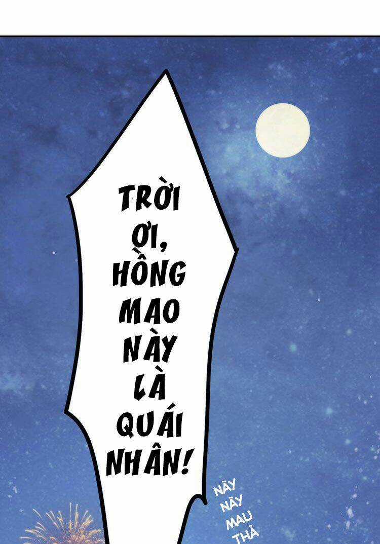 Cướp Lấy Nàng Dâu Mừng Năm Mới Chapter 1.5 trang 24