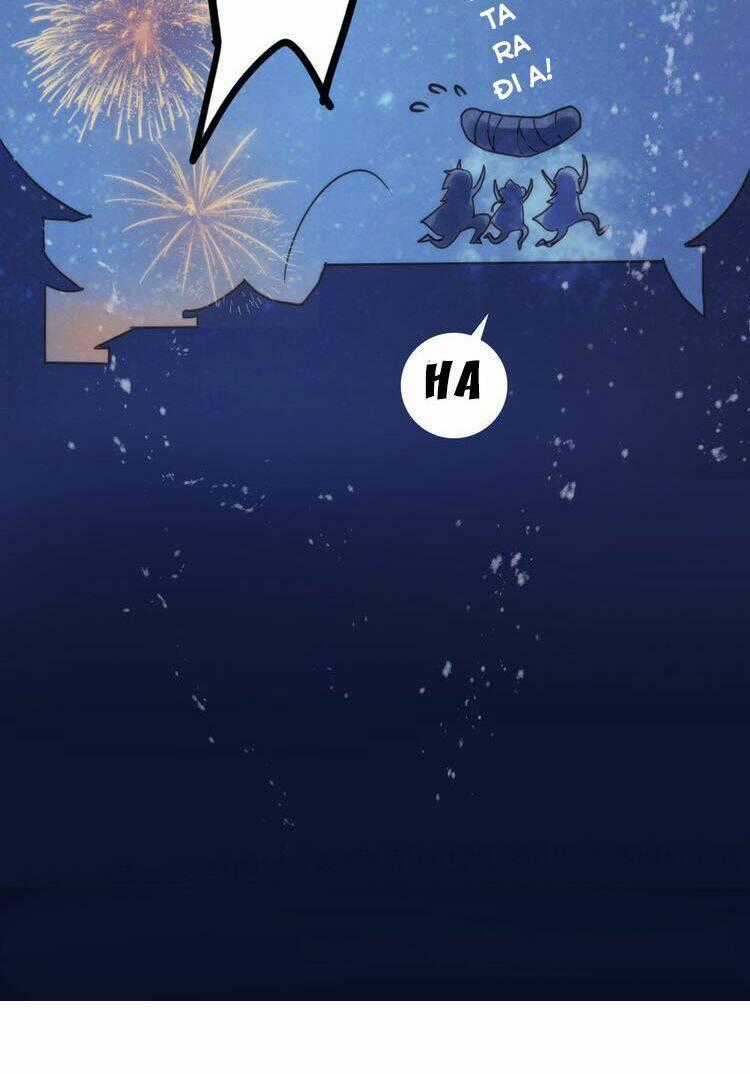 Cướp Lấy Nàng Dâu Mừng Năm Mới Chapter 1.5 trang 25