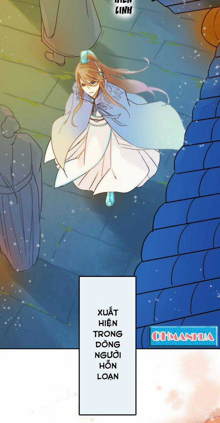 Cướp Lấy Nàng Dâu Mừng Năm Mới Chapter 1.5 trang 7