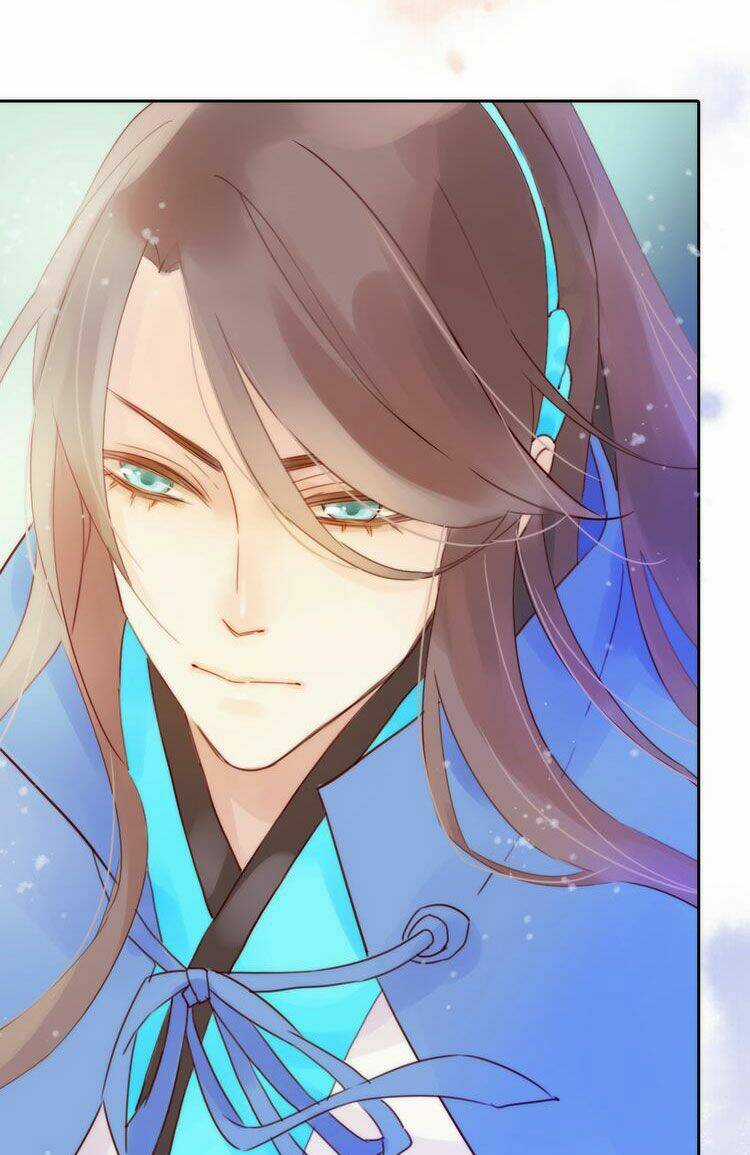 Cướp Lấy Nàng Dâu Mừng Năm Mới Chapter 1.5 trang 9