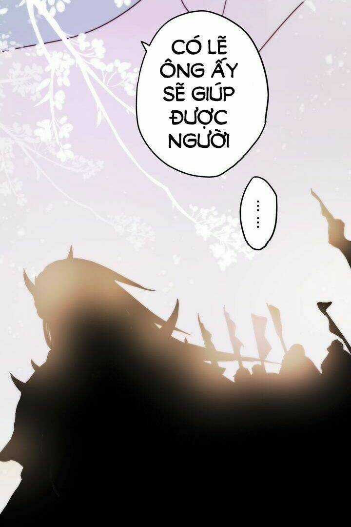 Cướp Lấy Nàng Dâu Mừng Năm Mới Chapter 1 trang 13