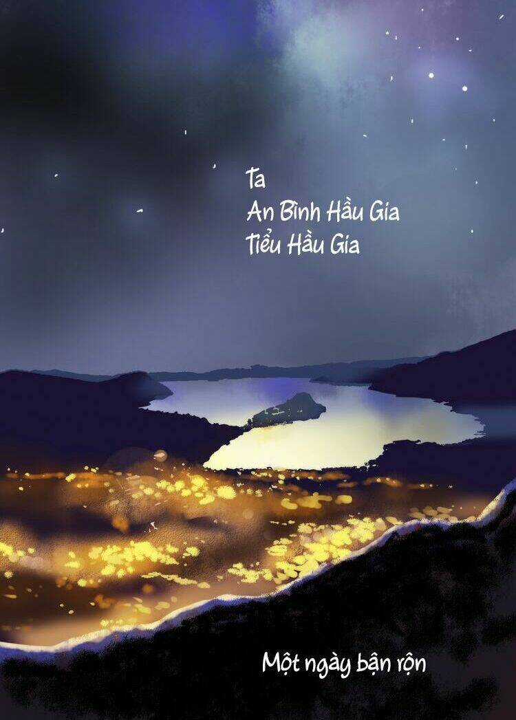 Cướp Lấy Nàng Dâu Mừng Năm Mới Chapter 1 trang 2