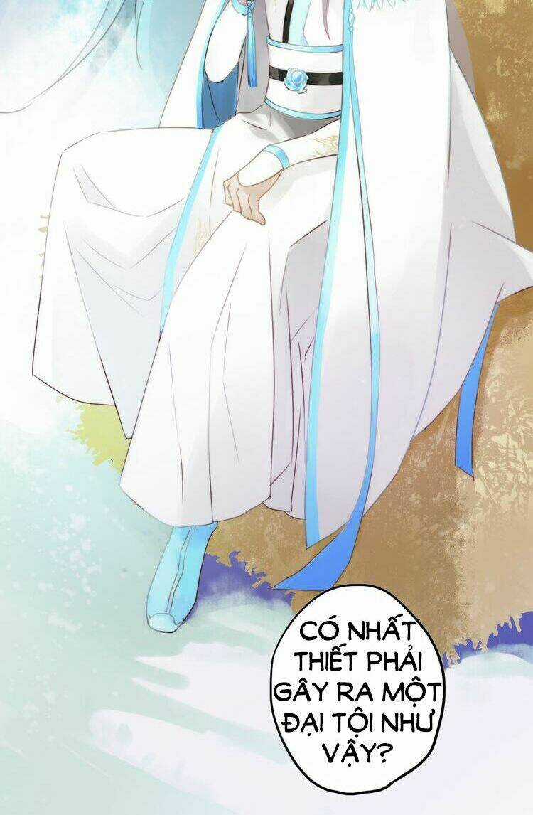 Cướp Lấy Nàng Dâu Mừng Năm Mới Chapter 1 trang 6