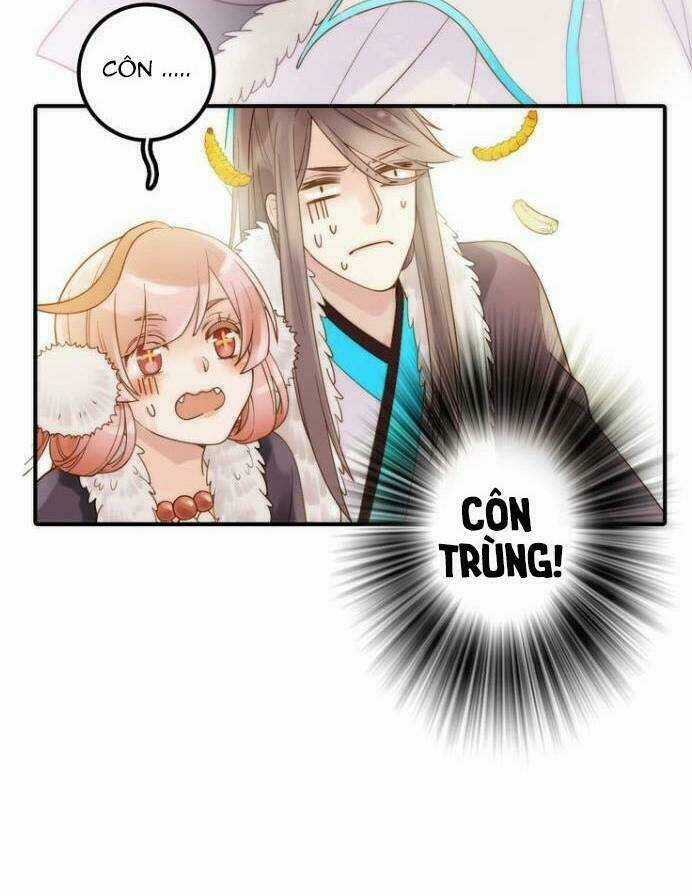 Cướp Lấy Nàng Dâu Mừng Năm Mới Chapter 10.1 trang 13