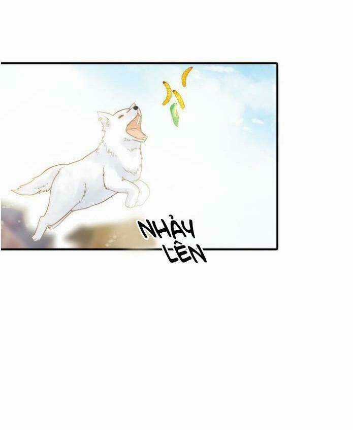 Cướp Lấy Nàng Dâu Mừng Năm Mới Chapter 10.1 trang 14