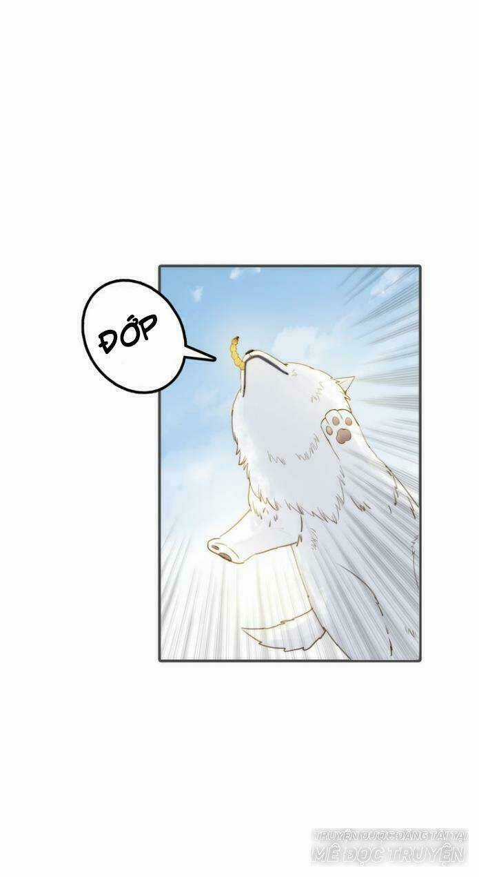 Cướp Lấy Nàng Dâu Mừng Năm Mới Chapter 10.1 trang 15