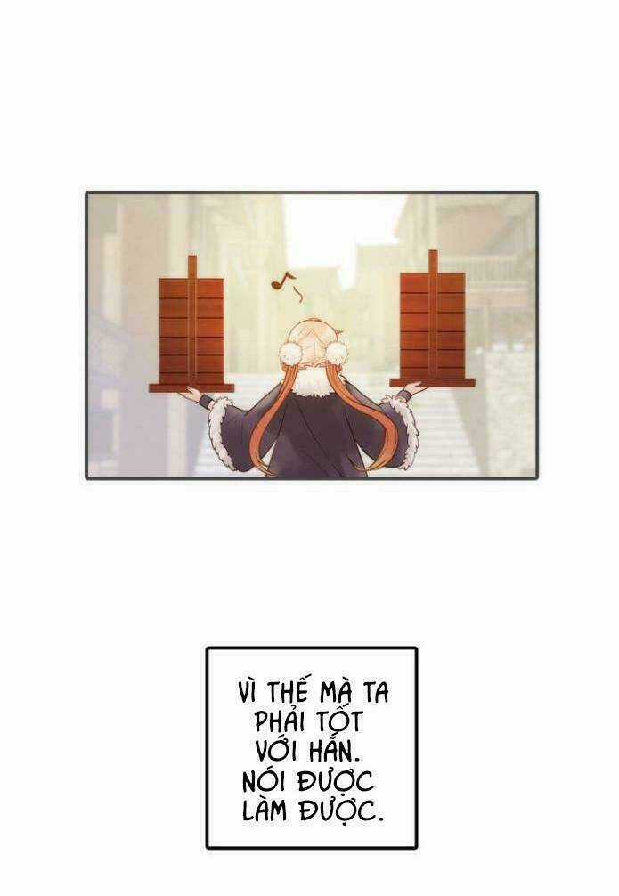 Cướp Lấy Nàng Dâu Mừng Năm Mới Chapter 10.1 trang 2