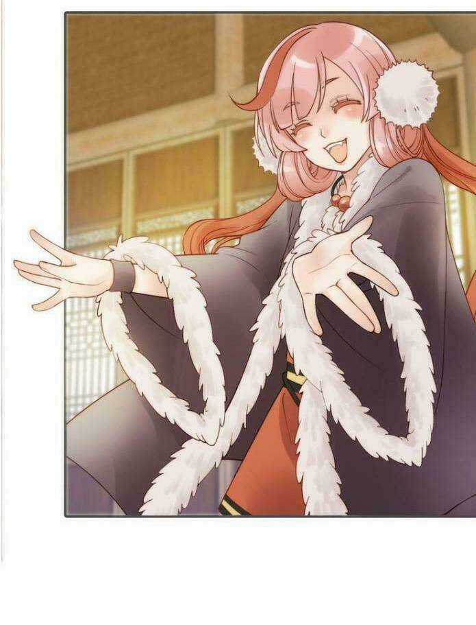 Cướp Lấy Nàng Dâu Mừng Năm Mới Chapter 10.1 trang 6