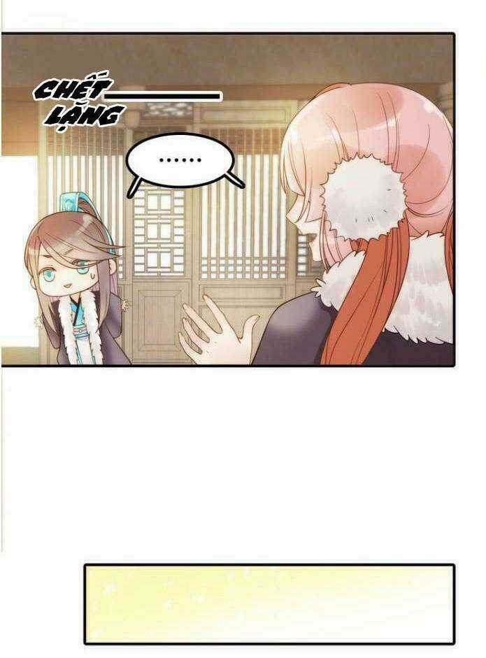 Cướp Lấy Nàng Dâu Mừng Năm Mới Chapter 10.1 trang 7