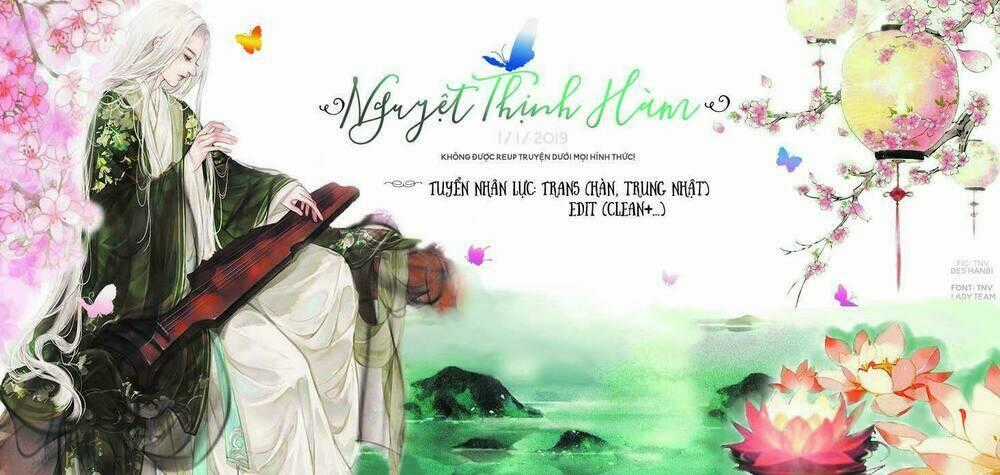 Cướp Lấy Nàng Dâu Mừng Năm Mới Chapter 10.2 trang 17