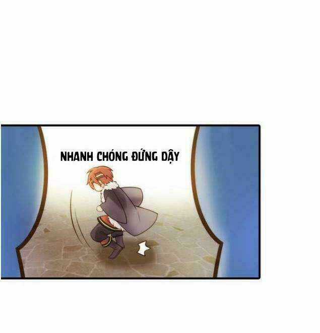 Cướp Lấy Nàng Dâu Mừng Năm Mới Chapter 10.2 trang 3