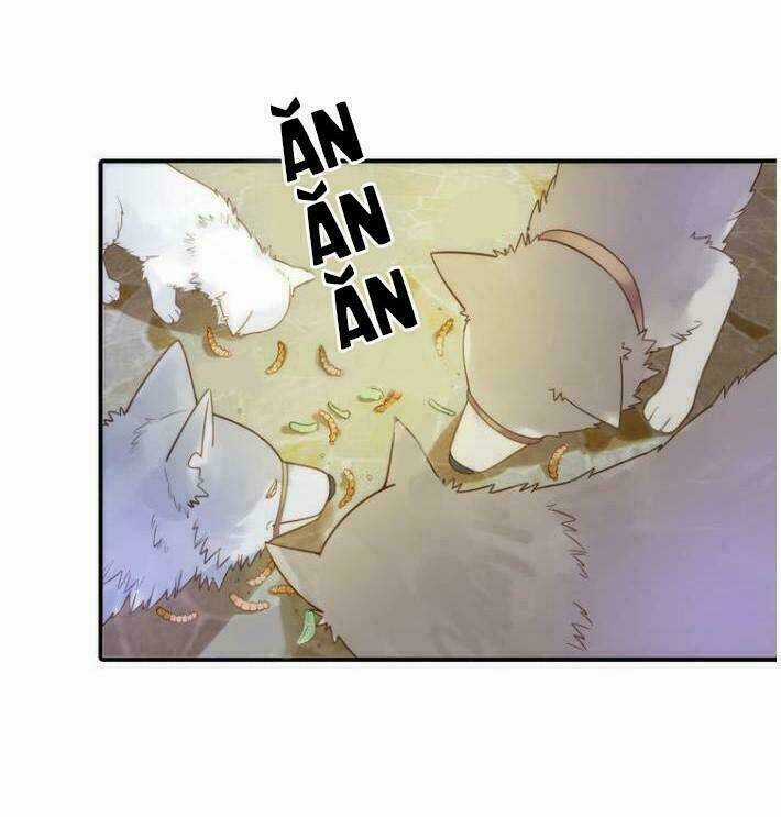 Cướp Lấy Nàng Dâu Mừng Năm Mới Chapter 10.2 trang 6