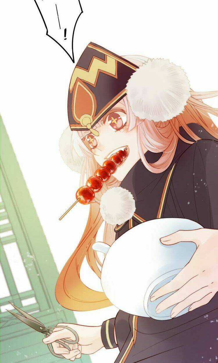 Cướp Lấy Nàng Dâu Mừng Năm Mới Chapter 2 trang 10