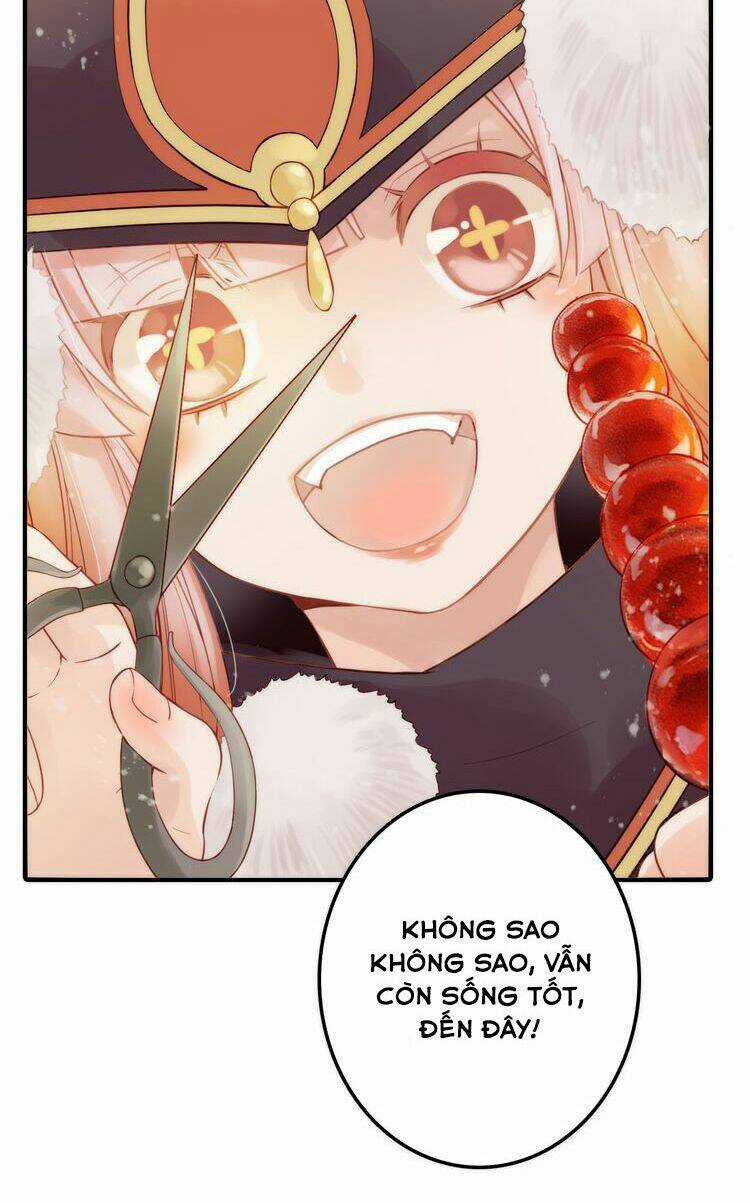 Cướp Lấy Nàng Dâu Mừng Năm Mới Chapter 2 trang 13