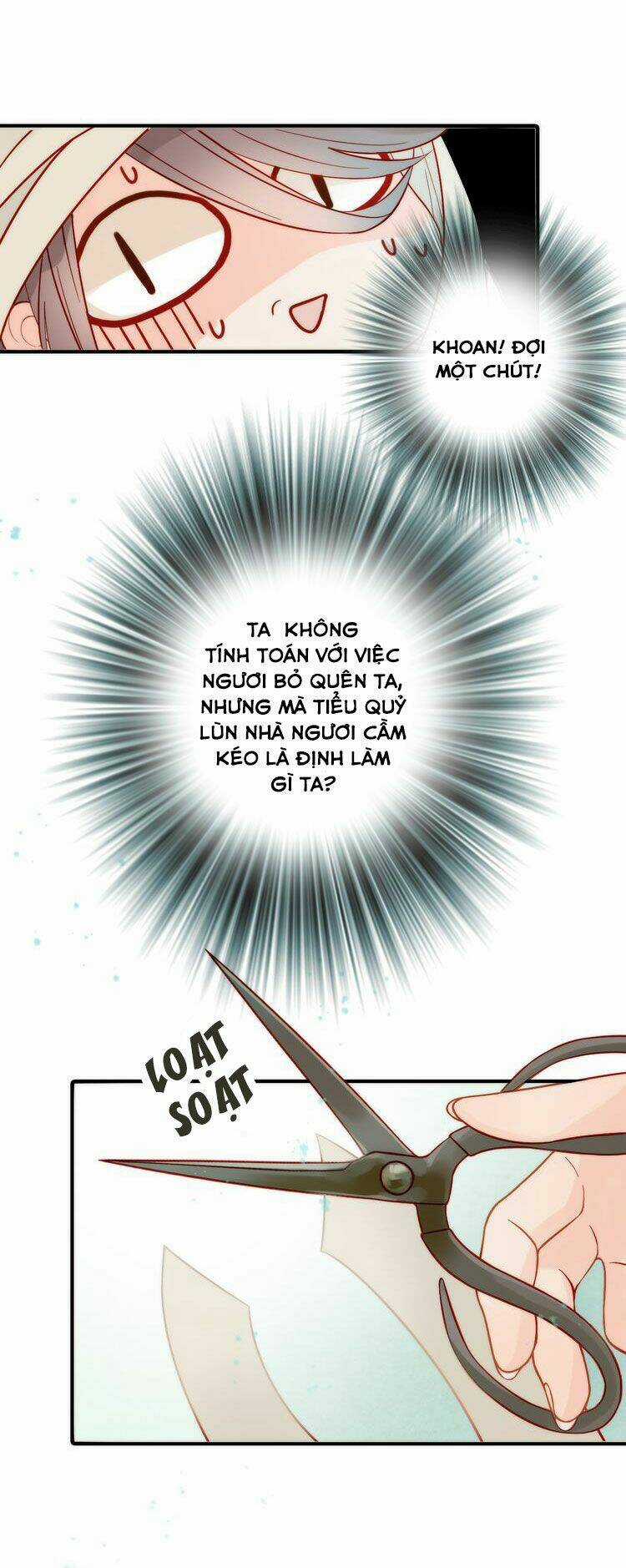 Cướp Lấy Nàng Dâu Mừng Năm Mới Chapter 2 trang 14