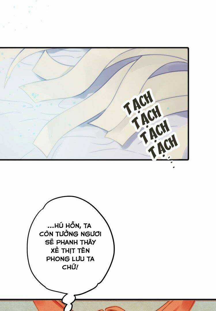 Cướp Lấy Nàng Dâu Mừng Năm Mới Chapter 2 trang 15