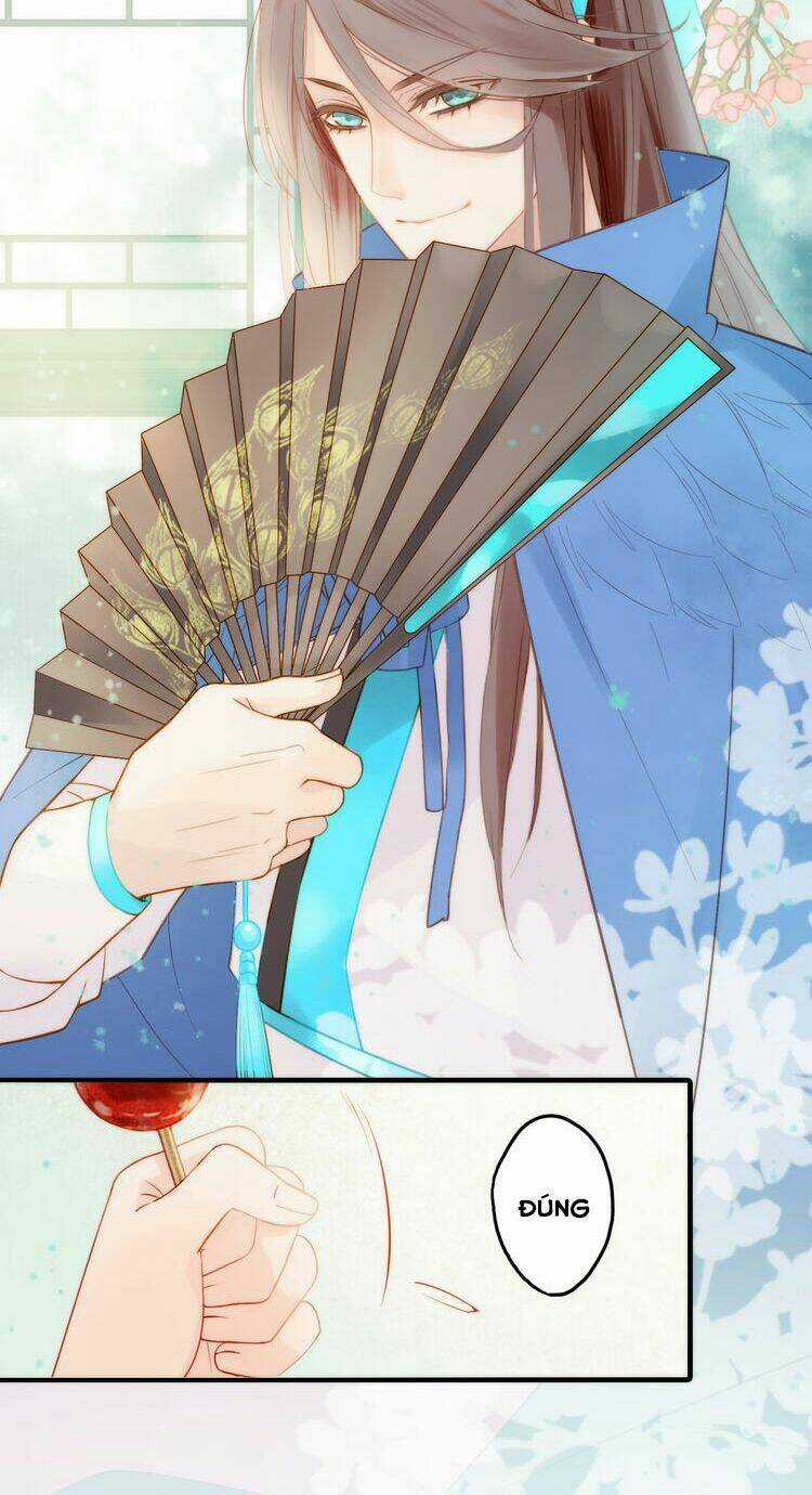 Cướp Lấy Nàng Dâu Mừng Năm Mới Chapter 2 trang 18