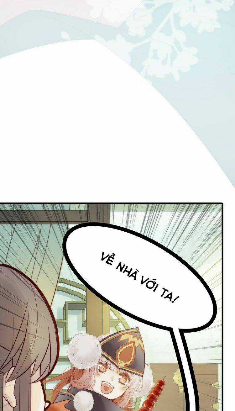 Cướp Lấy Nàng Dâu Mừng Năm Mới Chapter 2 trang 19