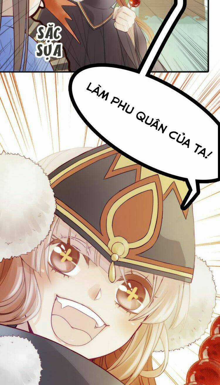 Cướp Lấy Nàng Dâu Mừng Năm Mới Chapter 2 trang 20