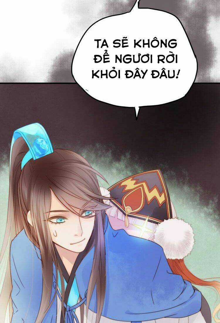 Cướp Lấy Nàng Dâu Mừng Năm Mới Chapter 2 trang 26