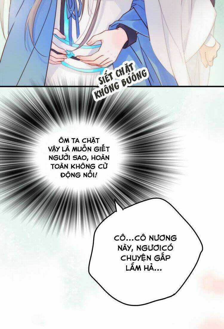 Cướp Lấy Nàng Dâu Mừng Năm Mới Chapter 2 trang 27