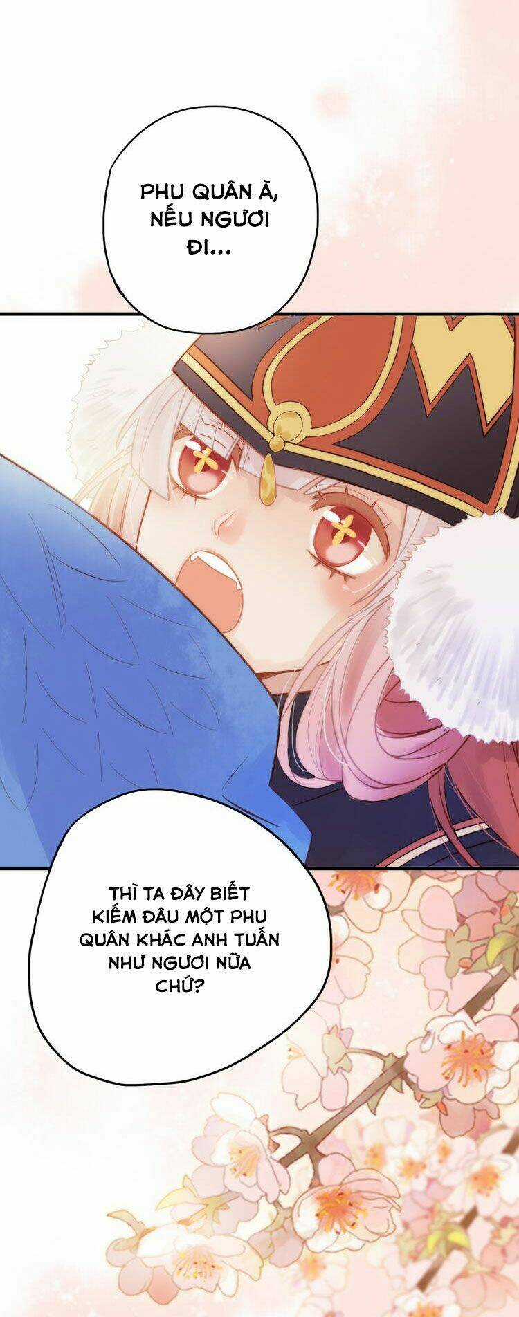 Cướp Lấy Nàng Dâu Mừng Năm Mới Chapter 2 trang 28